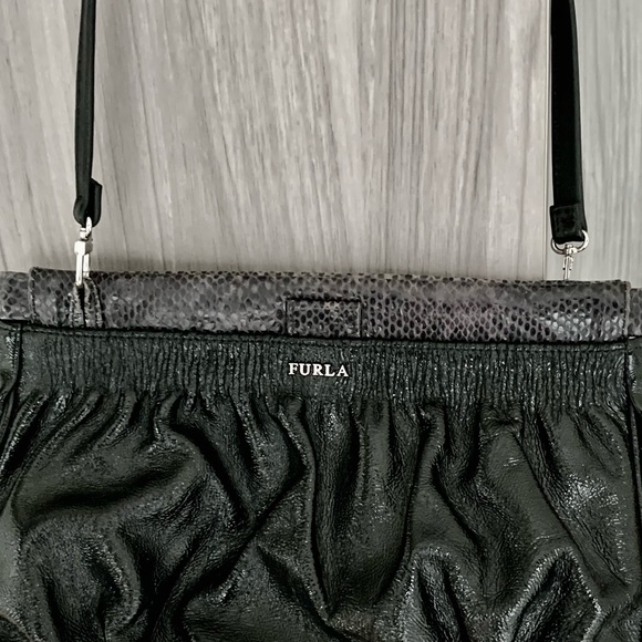 Shoulder bag Furla - Picture 3 of 3